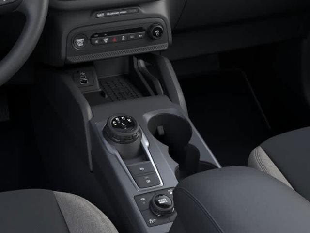 Thumbnail: 2025 Ford Bronco Sport - 38