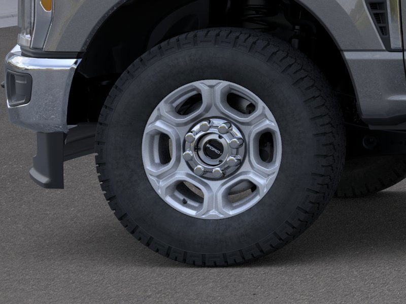 2026 Ford F-350 Super Duty XLT - Photo 41