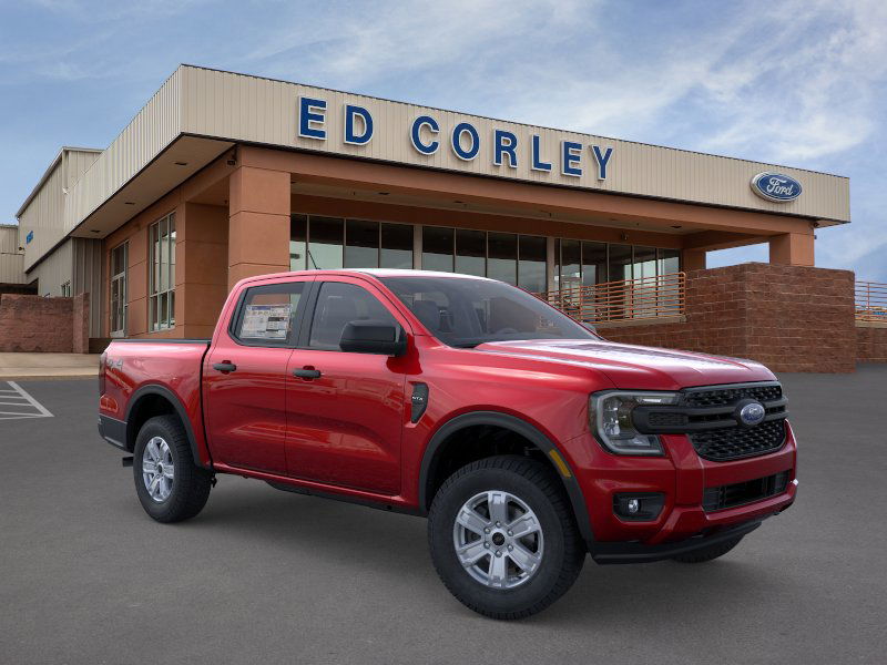 2025 Ford Ranger XL - Photo 7
