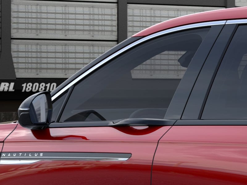 2026 Lincoln Nautilus Premiere - Photo 20