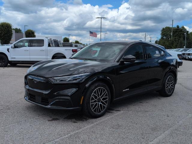 2026 Ford Mustang Mach-E Premium CROSSOVERS
