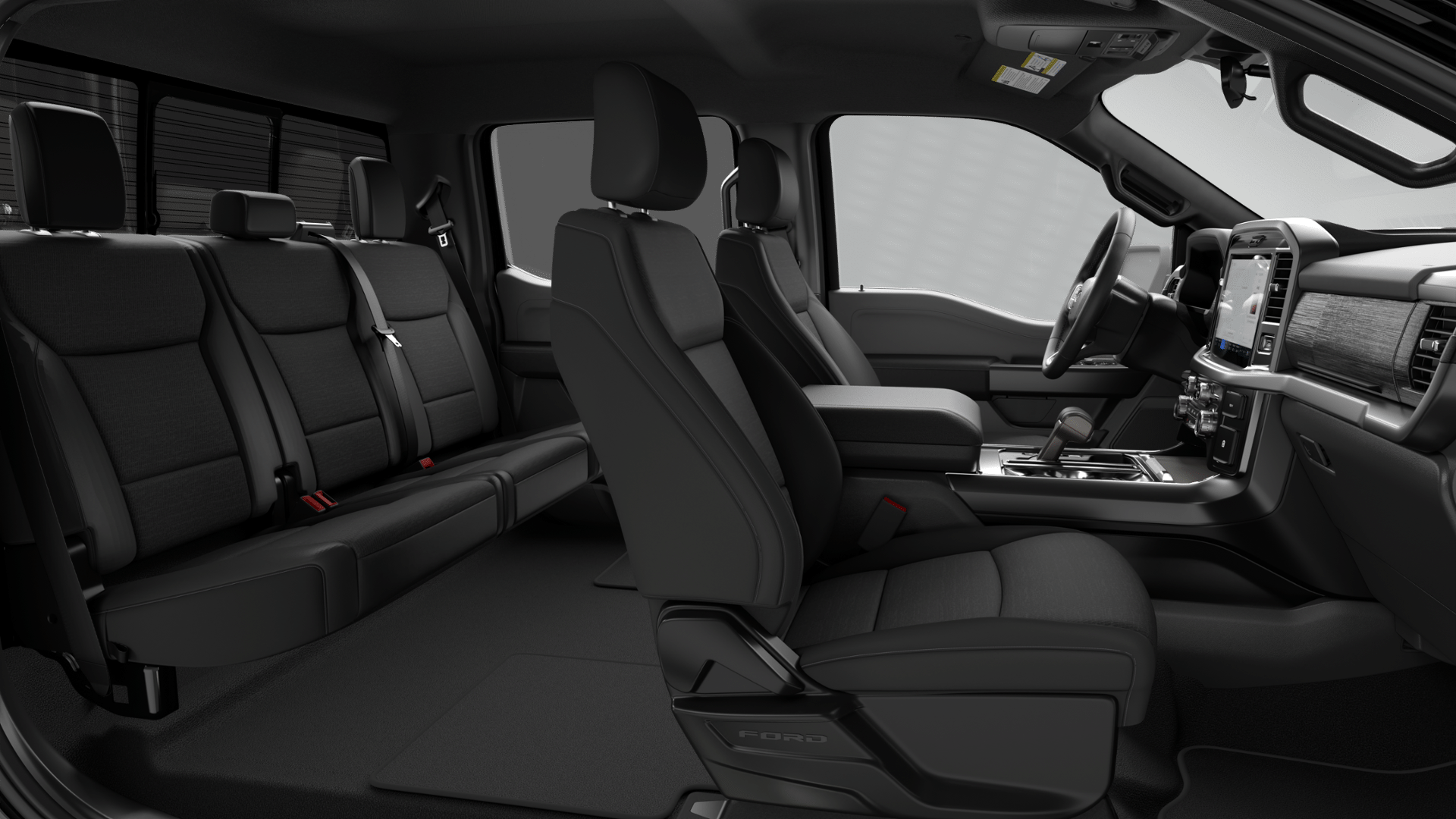 Thumbnail: 2026 Ford F-150 - 6