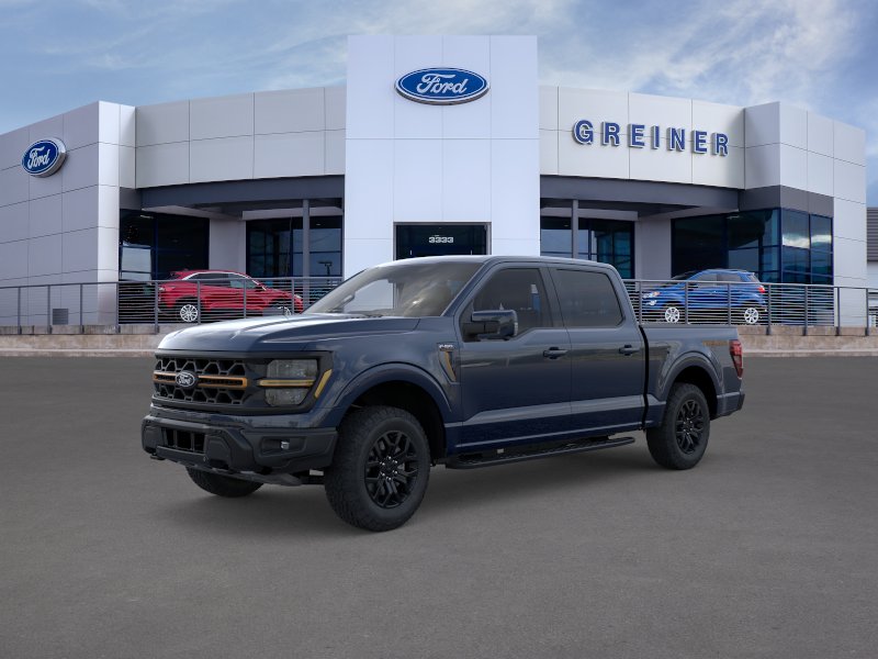 Thumbnail: 2026 Ford F-150 - 23