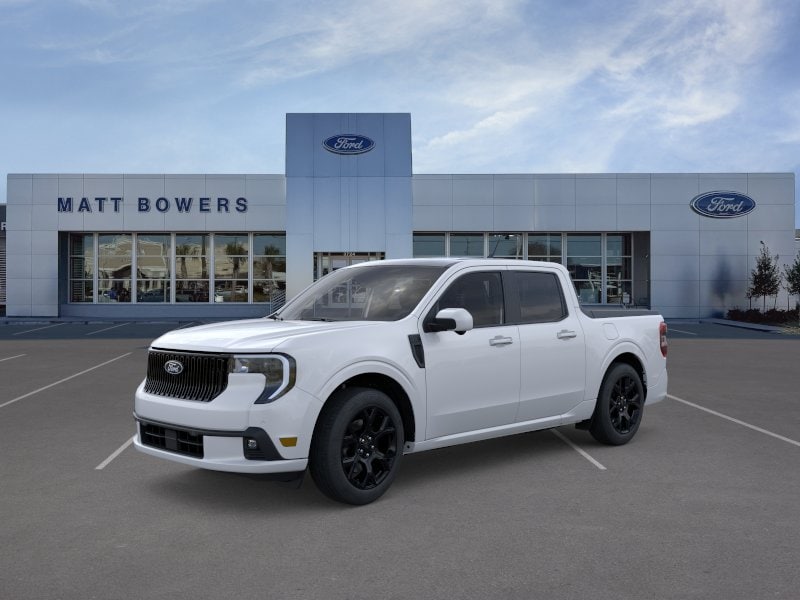2025 Ford Maverick Lobo Premium - Photo 27