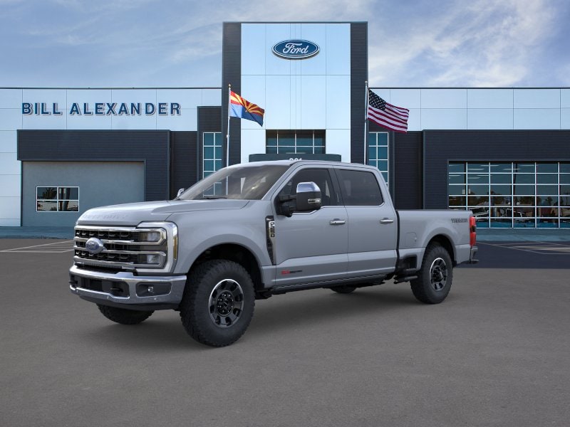 2026 Ford F-250 King Ranch 4x4 Crew Cab 6-3/4' Box's photo