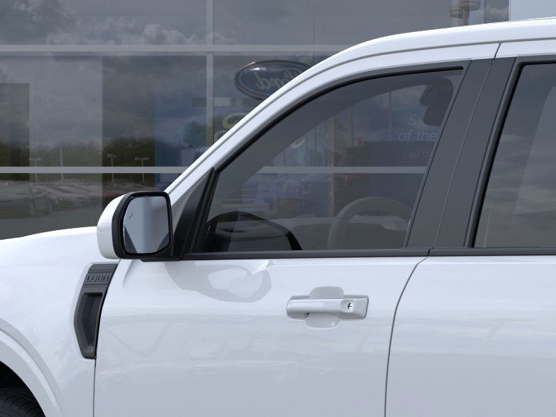 2025 Ford Maverick Lobo Standard - Photo 49