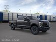 Ford F-250SD