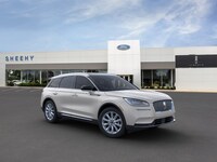 2020 Lincoln Corsair SUV 2020 Lincoln Corsair SUV