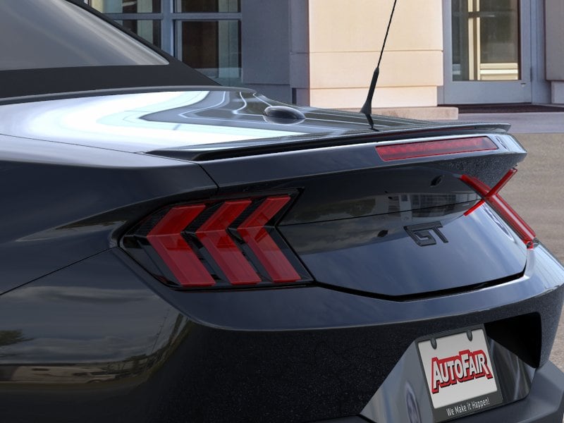 2025 Ford Mustang GT Premium Convertible - Photo 72