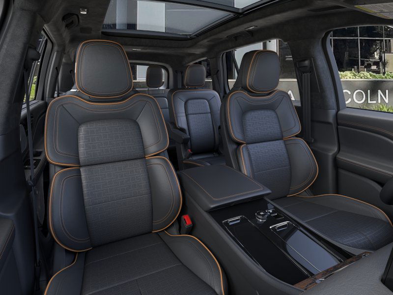 2025 Lincoln Aviator Black Label - Photo 43