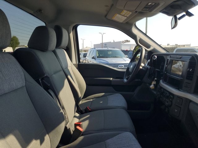 2025 Ford F-350 Super Duty XLT - Photo 61