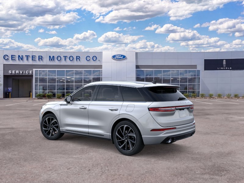 2024 Lincoln Corsair Grand Touring - Photo 41