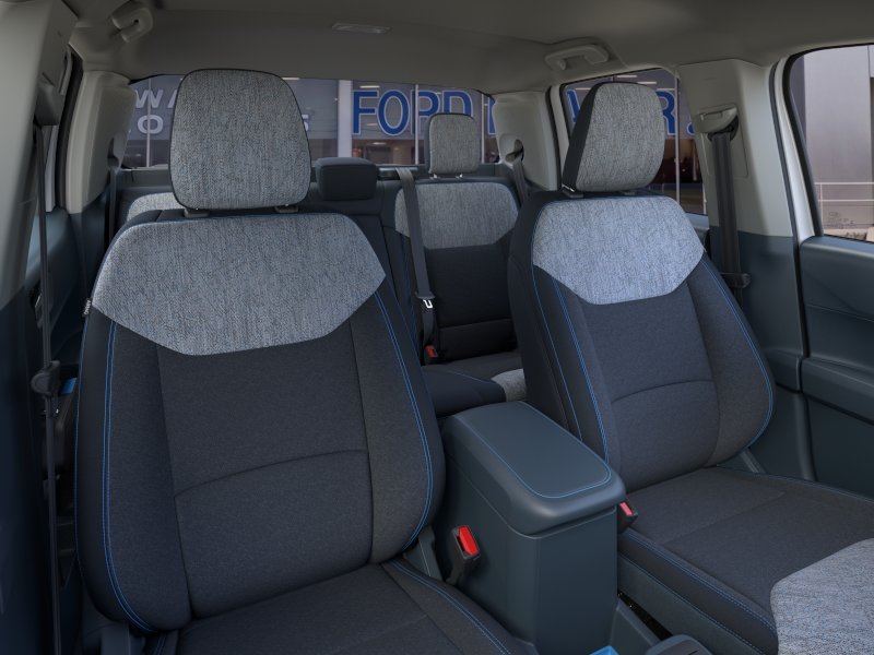 2026 Ford Maverick XLT - Photo 10