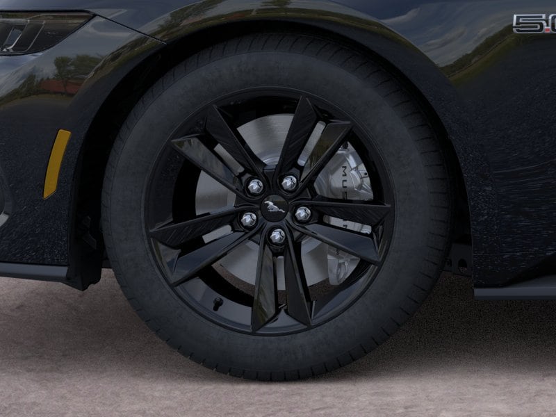 Thumbnail: 2026 Ford Mustang - 40