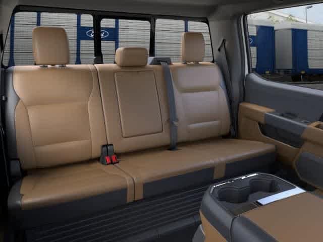 Thumbnail: 2026 Ford Econoline - 45