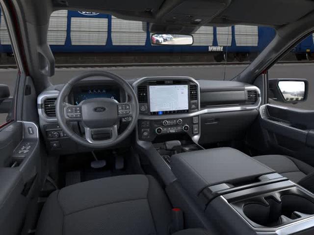 Thumbnail: 2025 Ford F-150 - 31