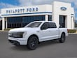 Ford F-150 Lightning