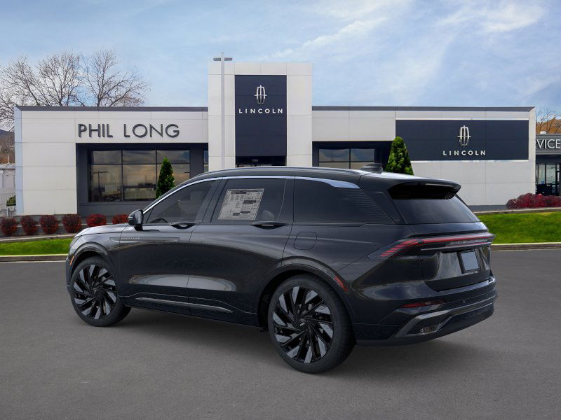 2026 Lincoln Nautilus Black Label - Photo 67