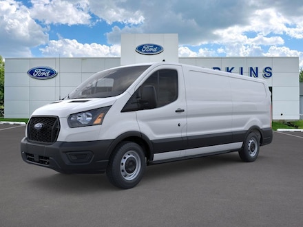2025 Ford Transit-250 Cargo Base Cargo Van