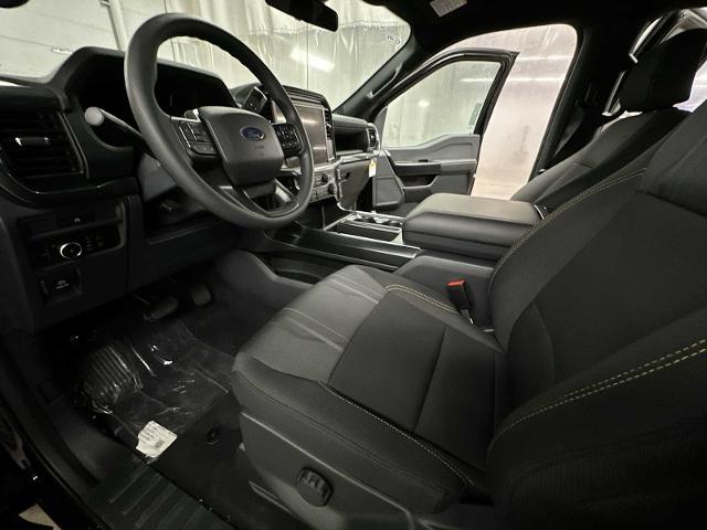 Thumbnail: 2025 Ford F-150 - 44