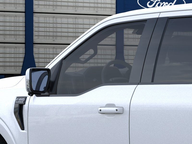 Thumbnail: 2025 Ford F-150 - 42