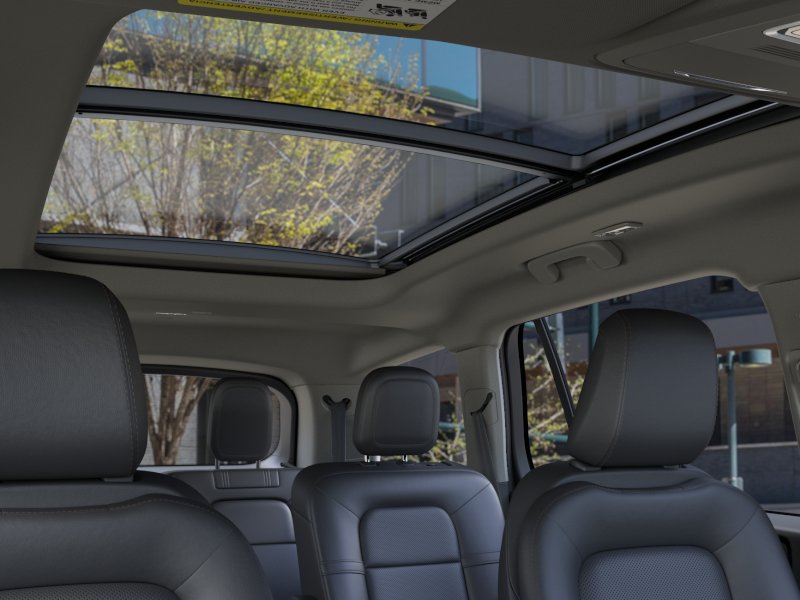 2026 Lincoln Aviator Premiere - Photo 44