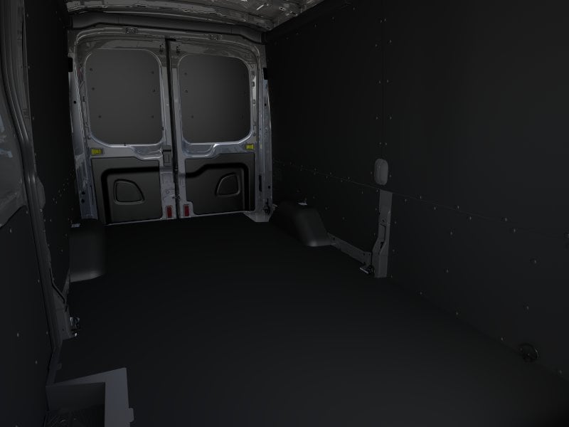 Thumbnail: 2026 Ford Transit Series - 11