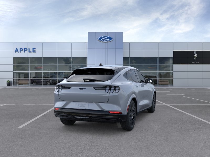 2025 Ford Mustang Mach-E Premium - Photo 8