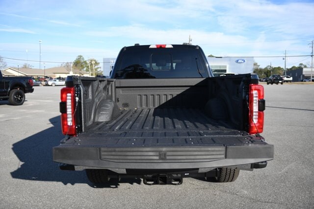 2026 Ford F-250 Super Duty King Ranch - Photo 55
