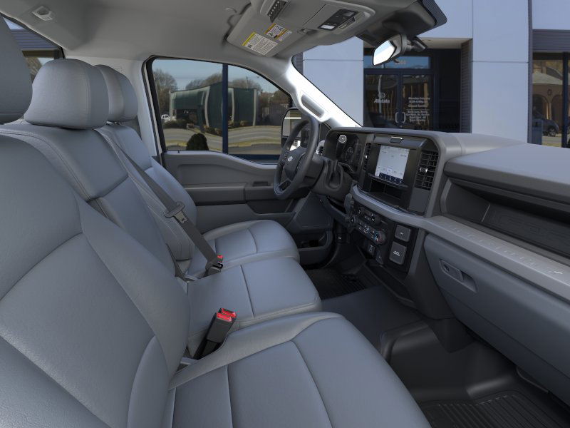 2026 Ford F-550 Super Duty Chassis Cab XL - Photo 39