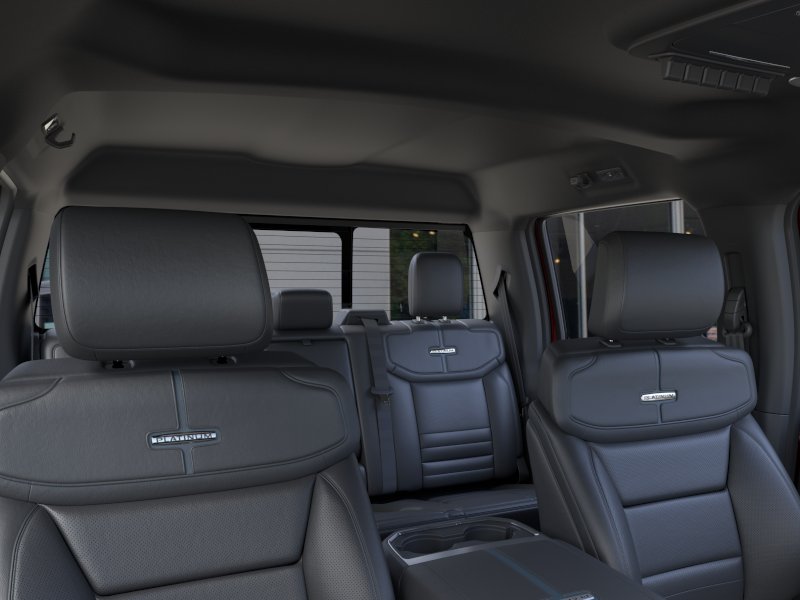 Thumbnail: 2026 Ford Econoline - 22