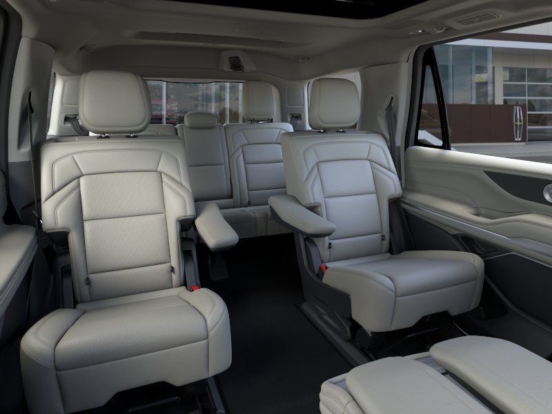 2026 Lincoln Navigator Reserve - Photo 49