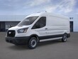  Ford Transit-350 Cargo