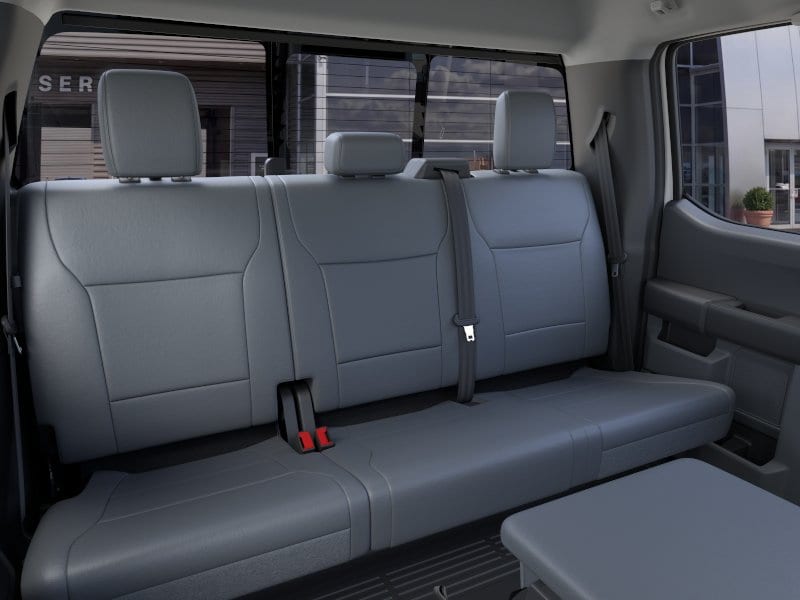 2026 Ford Super Duty F-550 DRW F-550&reg; XL Truck Super Cab
