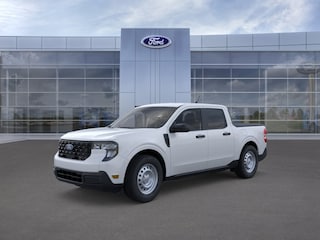 2026 Ford Maverick XL FWD SuperCrew