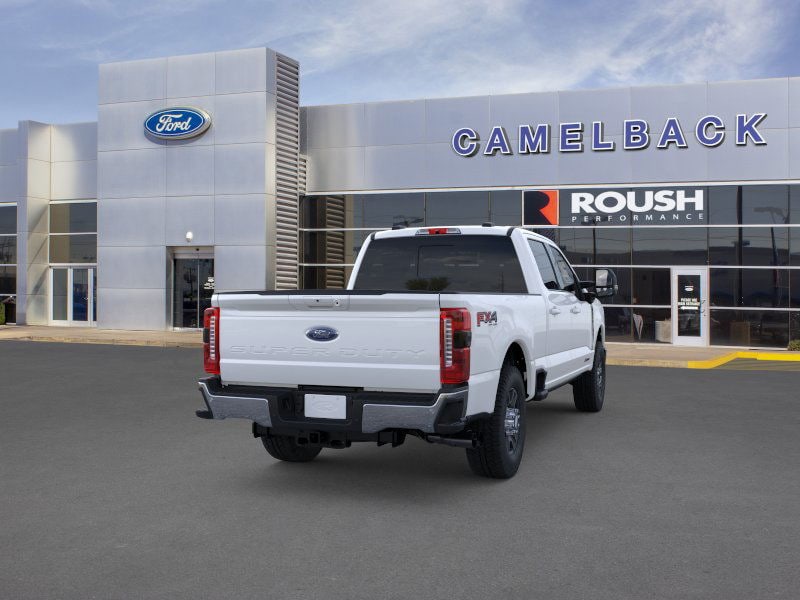 2026 Ford F-350 Super Duty Lariat - Photo 32