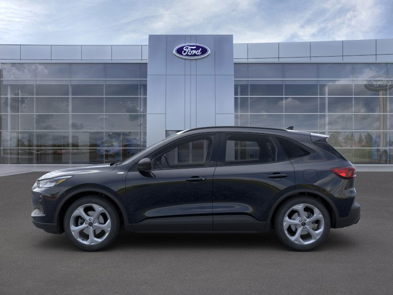 2025 Ford Escape ST-Line photo 3