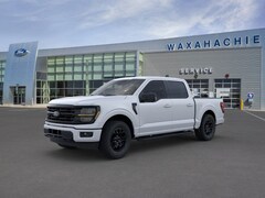2025 Ford F-150 XLT Truck