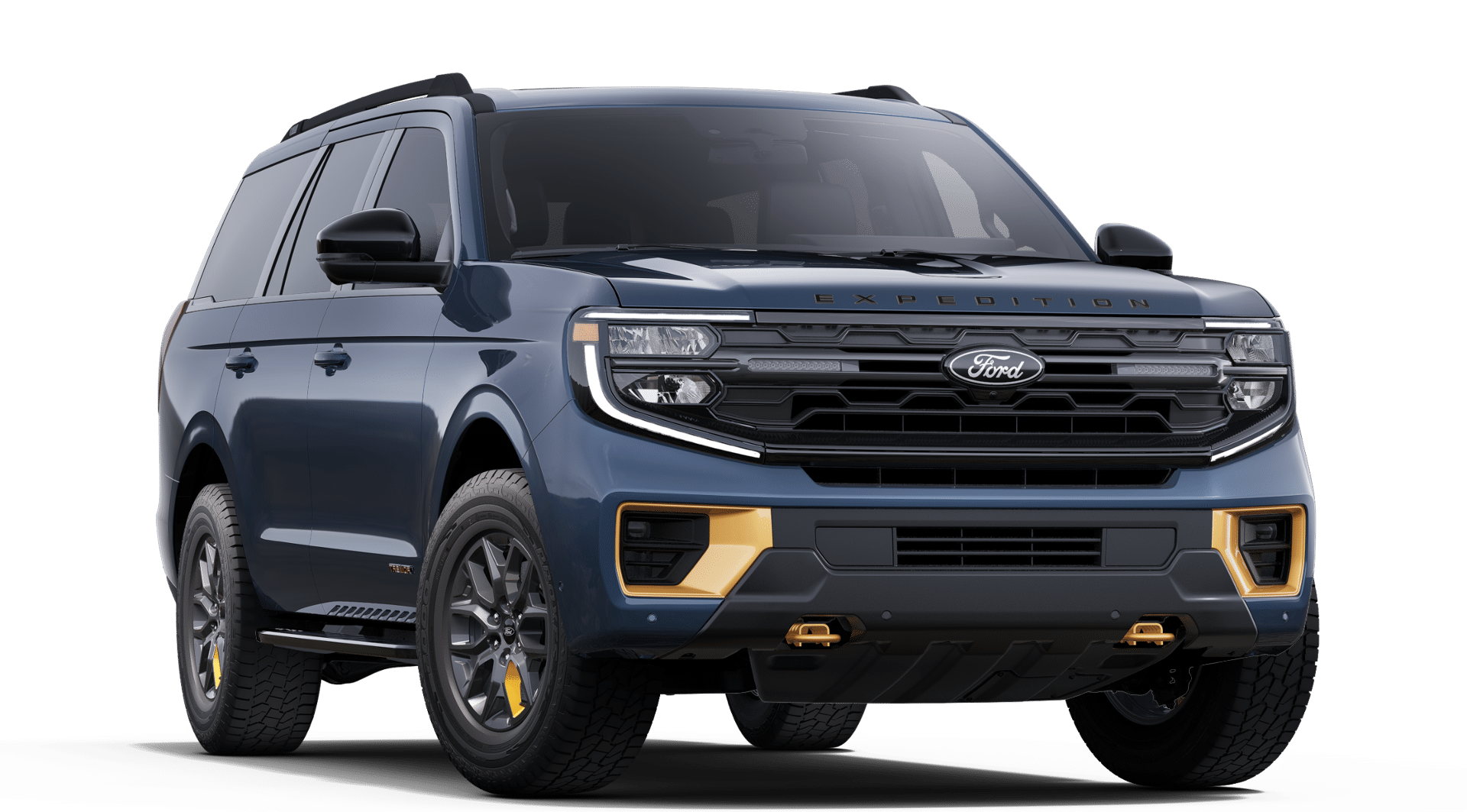 Thumbnail: 2025 Ford Expedition - 12