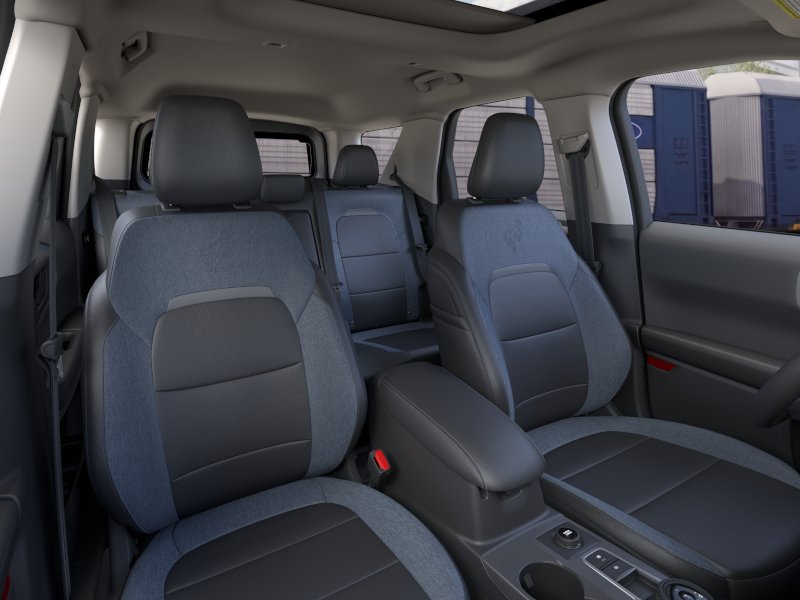 2026 Ford Bronco Sport Outer Banks - Photo 10