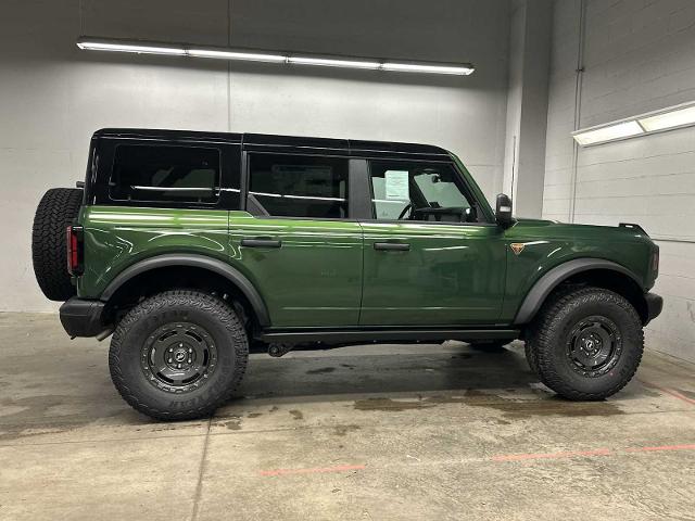 Thumbnail: 2025 Ford Bronco - 35