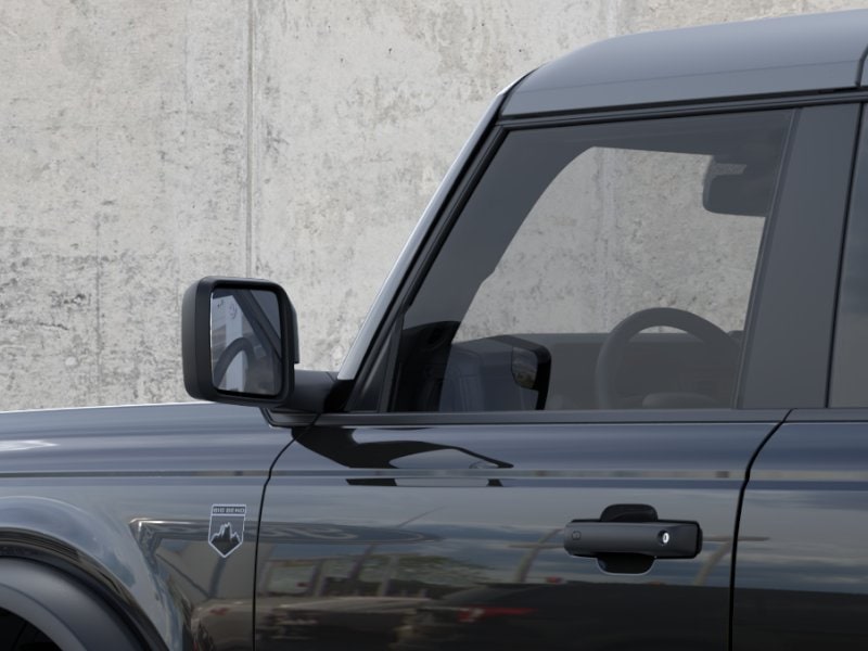 Thumbnail: 2026 Ford Bronco - 22