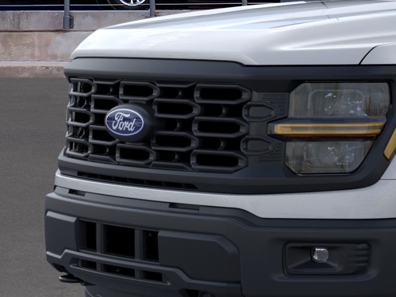 Thumbnail: 2025 Ford F-150 - 39