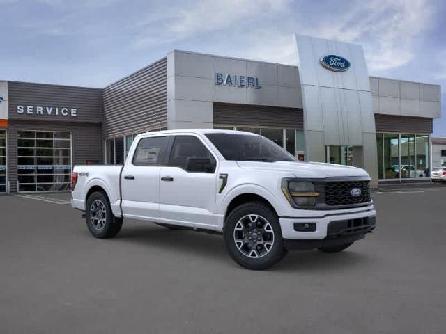 Thumbnail: 2025 Ford F-150 - 37