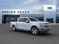 2019 Ford F-150 Truck 2019 Ford F-150 Truck