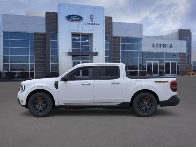 Thumbnail: 2026 Ford Maverick - 27