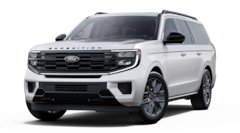 New 2025 Ford Expedition Platinum MAX SUV For Sale in Villa Rica, GA