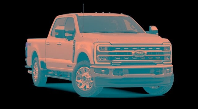 new 2026 Ford Super Duty F-350 SRW car, priced at $90,655