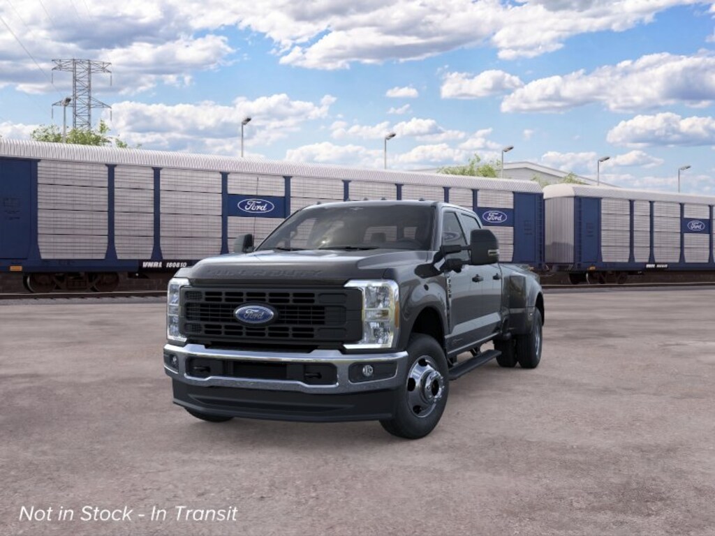 New 2026 Ford Super Duty F-350® XL TRUCK