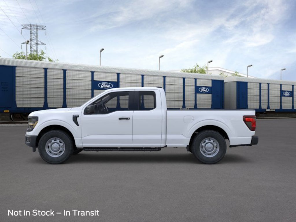 New 2026 Ford F-150 XL TRUCK